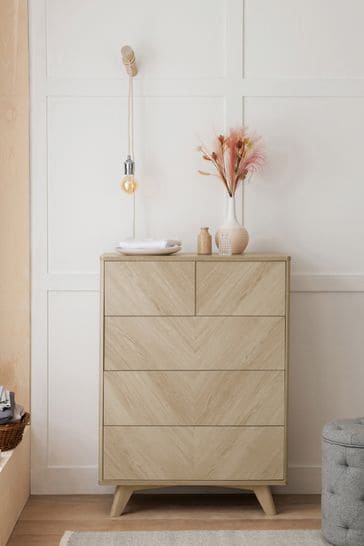 Anderson 6 discount drawer dresser
