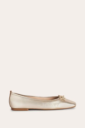 Boden shop ballet flats