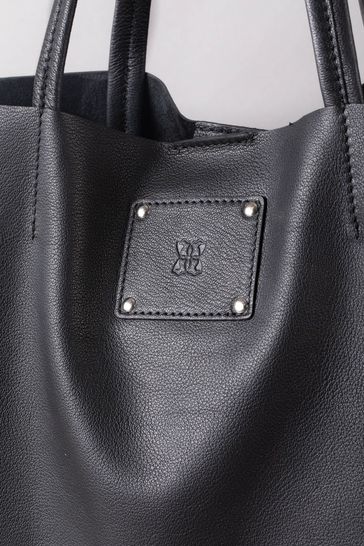 Buy Lakeland Leather Tarn Leather Bucket Bag from Next Bahrain