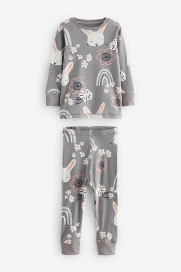 Next cheap bunny pyjamas