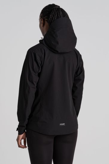 Craghoppers Dynamic Pro II Black Jacket