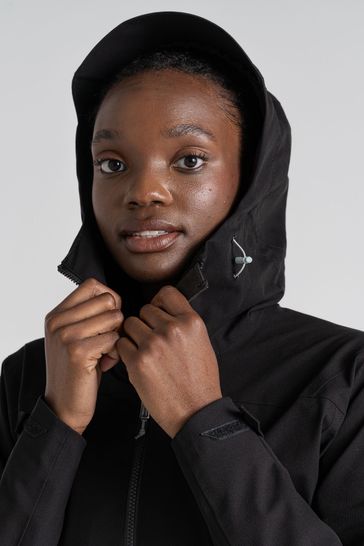 Craghoppers black jacket cheap