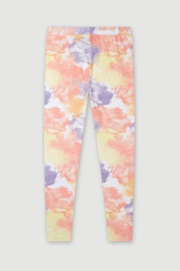 Ellesse leggings girls top