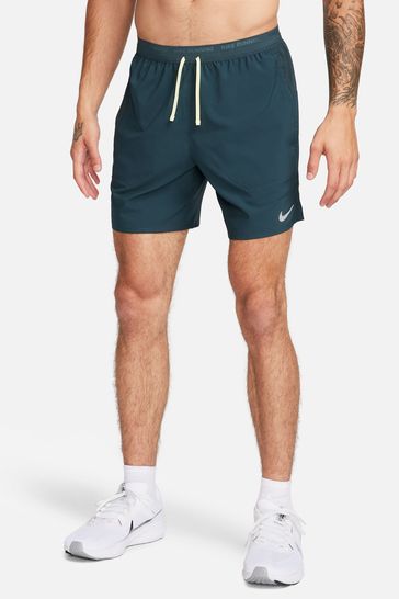 Mens running shorts without built in briefs hot sale