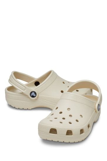 Crocs clogs hot sale kids