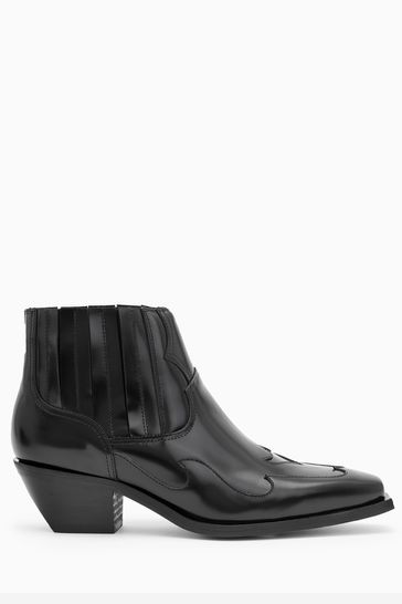 All saints shop ladies boots