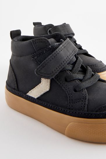 Velcro high new arrivals top vans