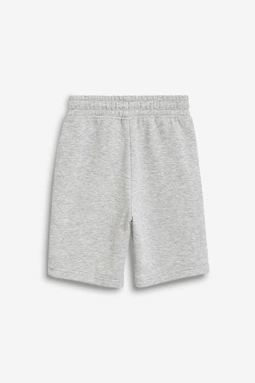 Next grey clearance shorts