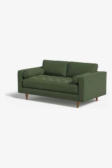 Buy top green sofa