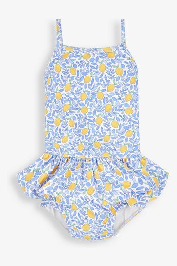 Bebe baby swimwear top