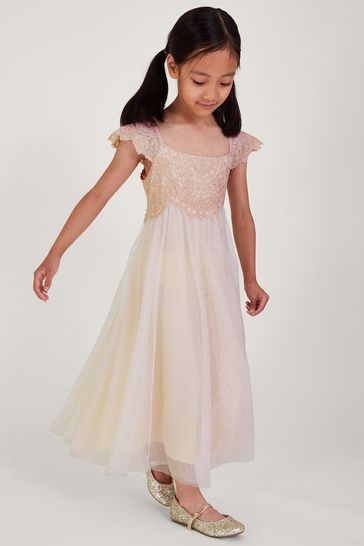 Monsoon estella roses dress best sale