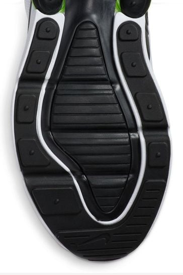 Nike discount 270 sole