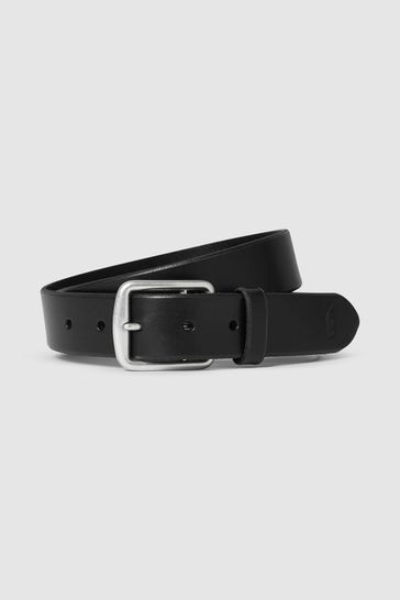 Polo Ralph Lauren Leather Belt