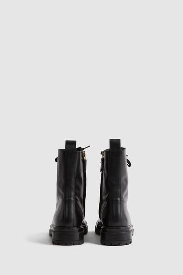 Jeanna bootie calvin klein discount