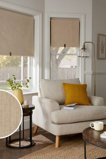 Next on sale roller blind