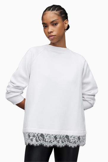 Allsaints sweatshirt cheap