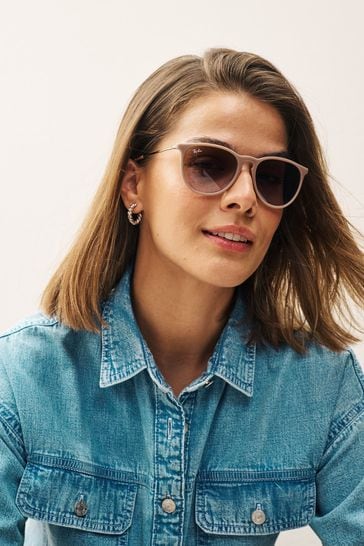 Buy Ray Ban Erika Sunglasses from Next South Africa