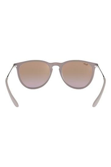 Ray ban erika polarized sunglasses top