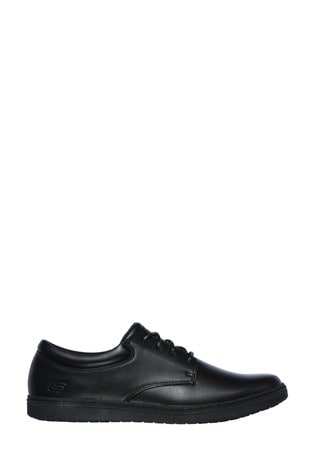 Buy Skechers® Black Landon Escape Shoe 