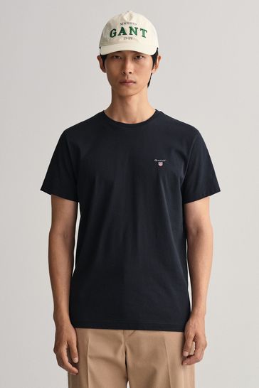 GANT Original Logo T-Shirt