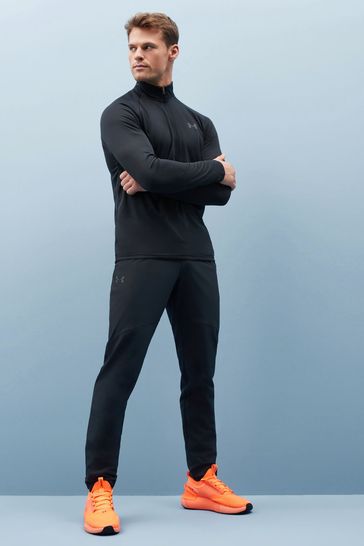 Under armour hotsell tech fleece
