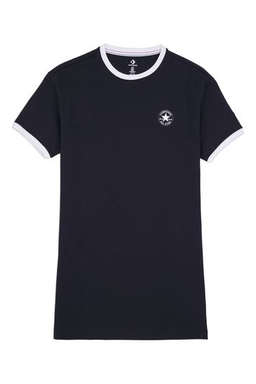Converse shirt dress hot sale