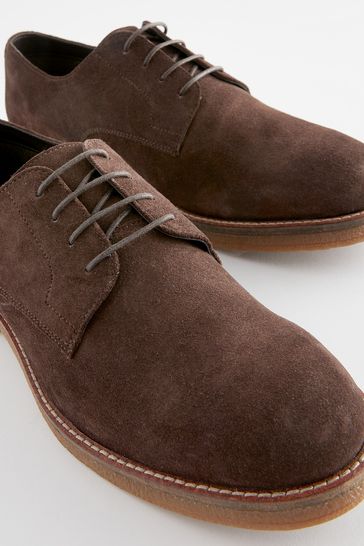 Next mens outlet suede shoes