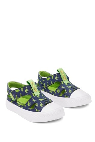 Dino converse 2024 infant