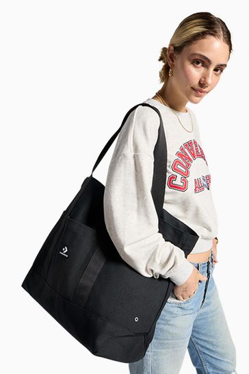 Tote bag converse 2025