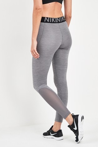 grey nike leggings cheap