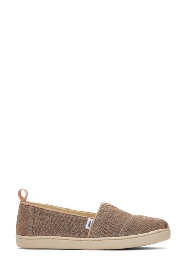 Buy TOMS Vegan Alpagarta Shoes from Next Singapore
