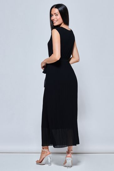 Black maxi 2025 dress ireland