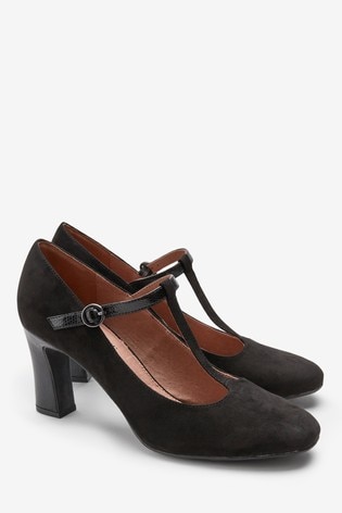 mary jane shoes t bar