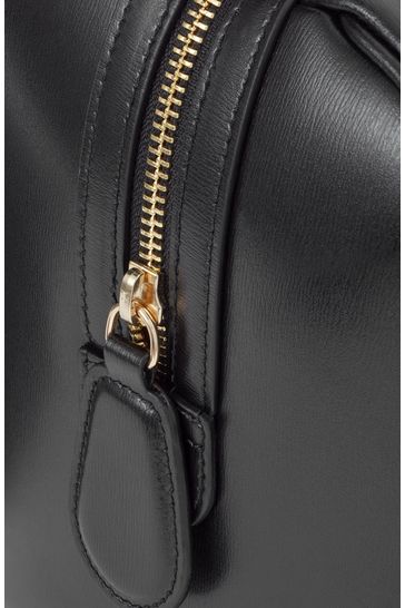 Bowling handbag on sale
