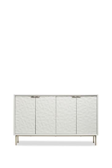 White clearance sideboard next