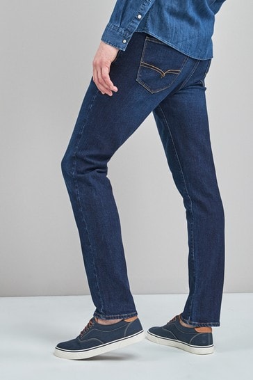 Buy Jeans With Stretch from Next Lithuania