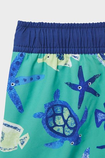 Crew clothing swim shorts sale