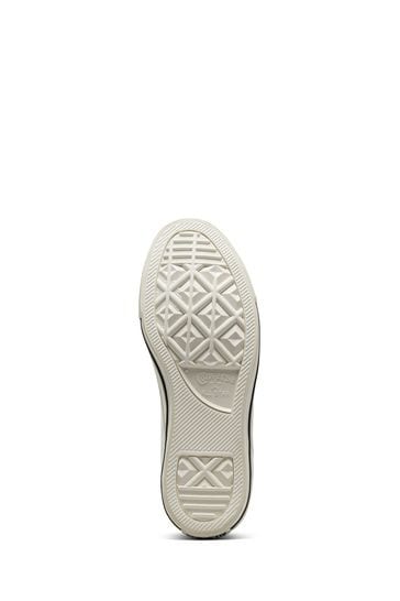 Grey ballet converse hotsell