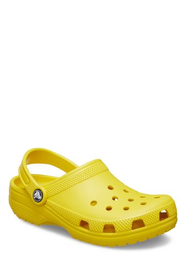 Crocs for sales toddlers size 6