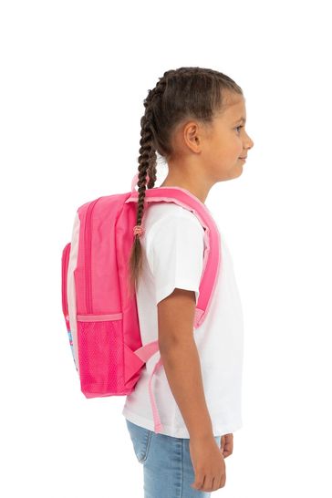 Pink paw patrol backpack online