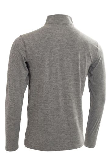 Calvin klein golf hot sale newport half zip jacket