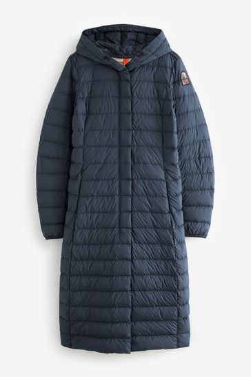 Light blue parajumper best sale
