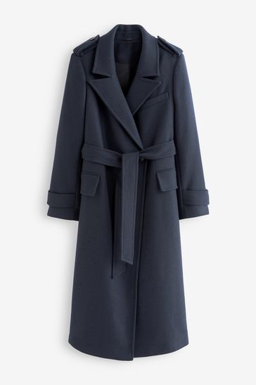 Nova fides coat hotsell