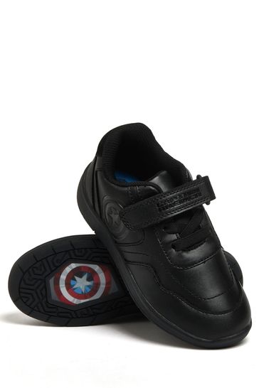 Avengers school shoes hot sale