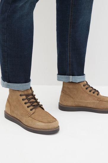 Stone chukka boots sale