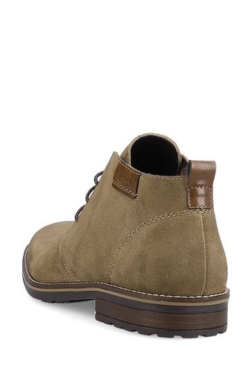 Rieker mens ankle store boots