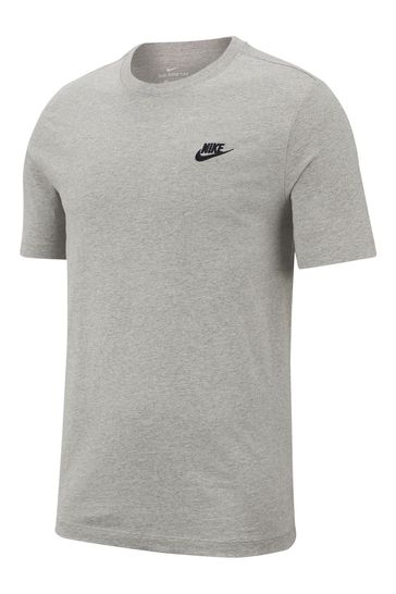 Buy Nike Club 100 Cotton T Shirt from Next Turkey