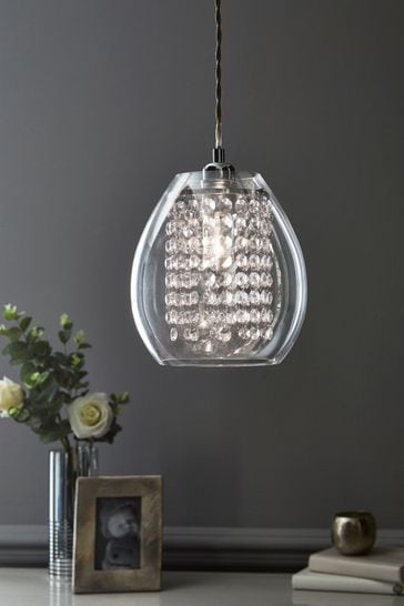 Easy fit pendant next deals