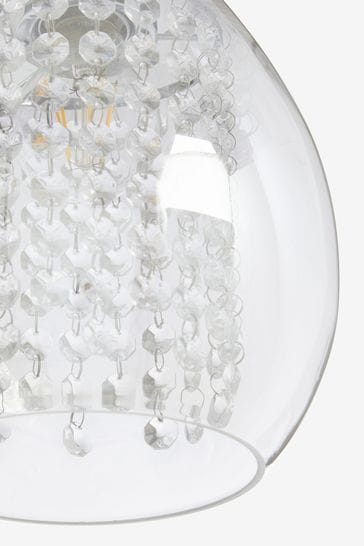 Next bella light shade discount