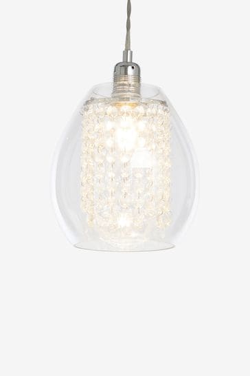 Bella lamp next top